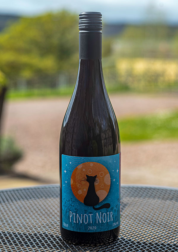 Ancre Hill Estates Pinot Noir