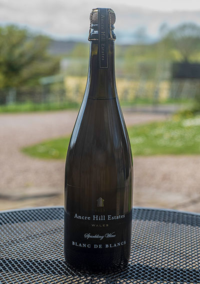 Ancre Hill Blanc de Blancs