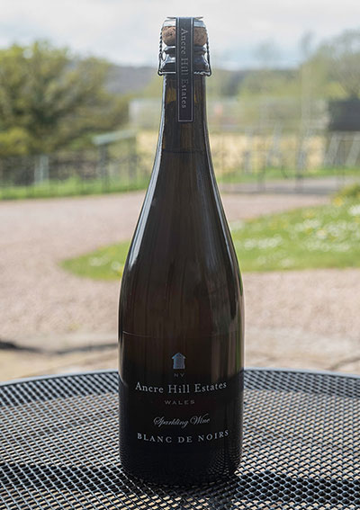 Ancre Hill Blanc de Noirs