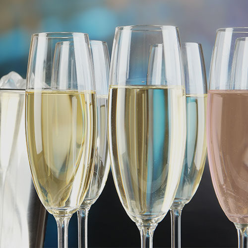 Ancre Hill Estate sparkling wines method champenoise