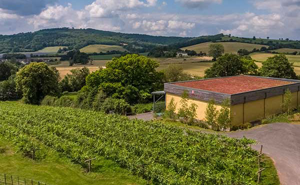 Ancre Hill Estates Winery